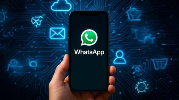 WhatsApp zavádí uživatelská jména: Nenechte si vzít to svoje, připravte se