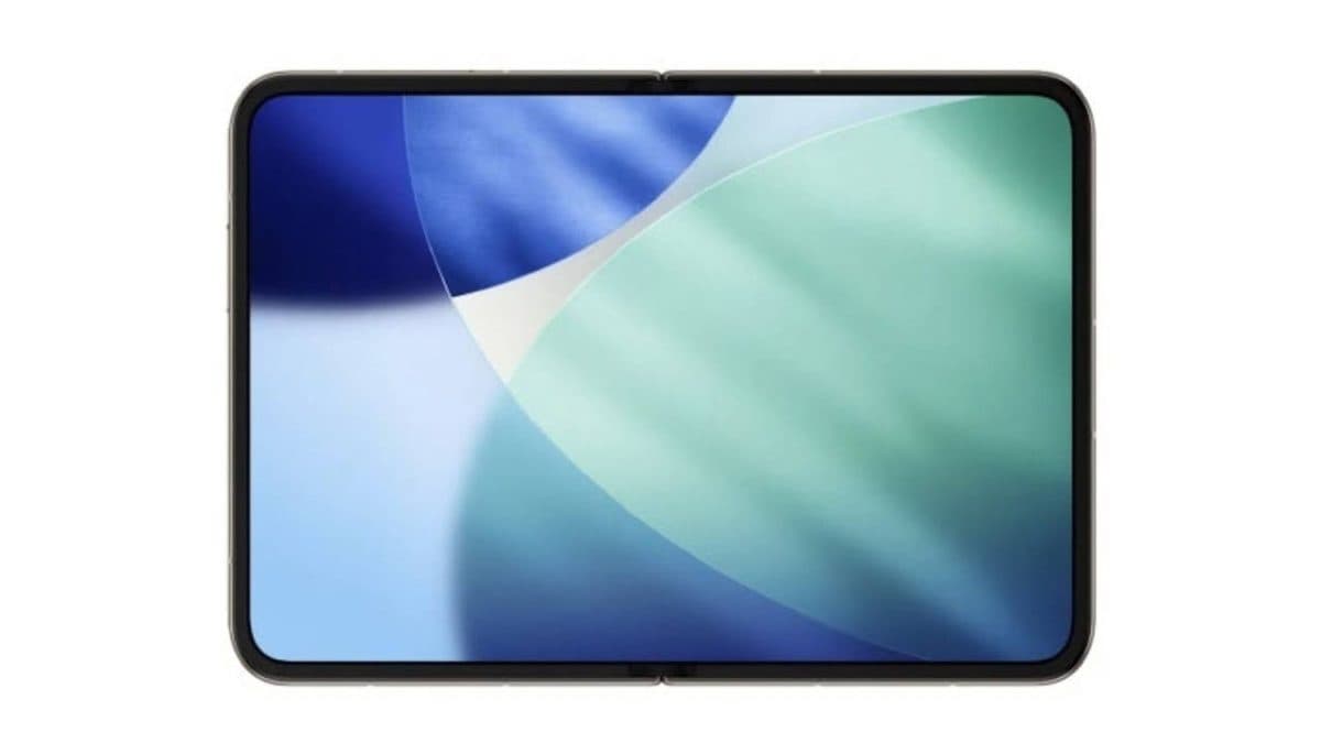 Apple iPhone Fold | foto: Digital Chat Station