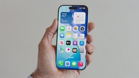iOS 27 se nám odhaluje. Zásadní vylepšení pro editaci dostane aplikace Fotky