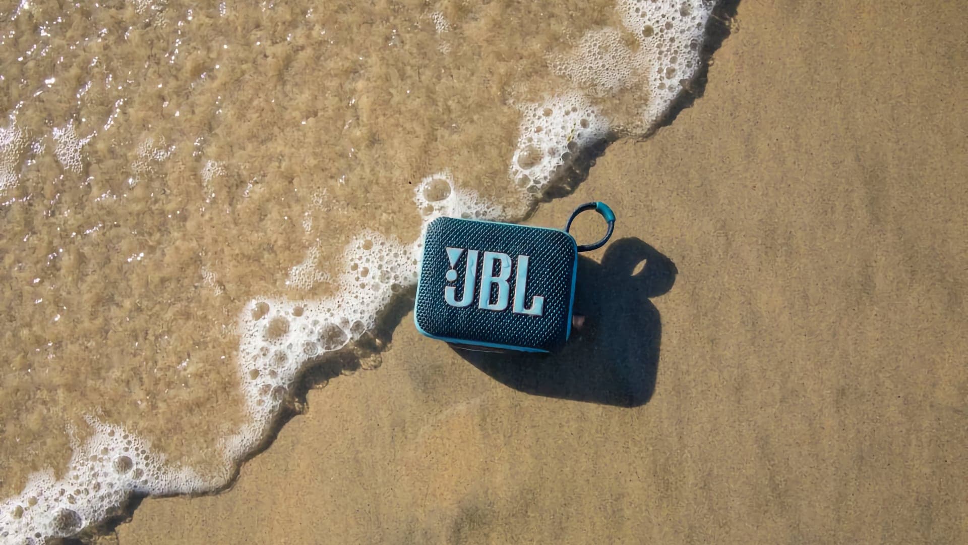 JBL Go 4 | foto: JBL