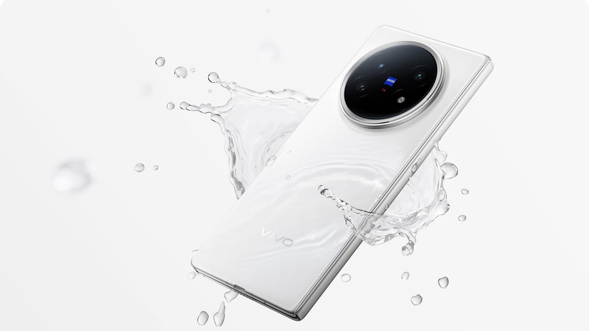Vivo X Fold 5 | foto: Vivo