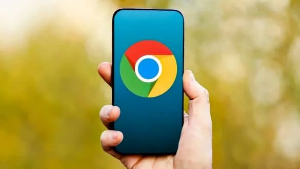 Chrome dostal praktické vylepšení. Na mobilu navážete přesně tam, kde jste skončili