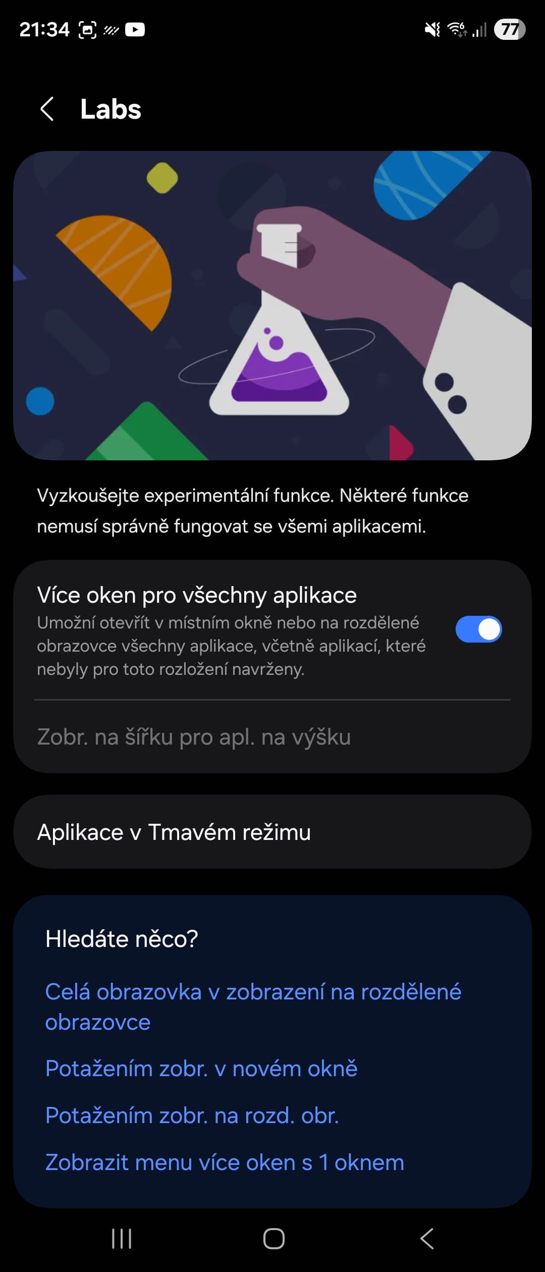 Samsung Labs