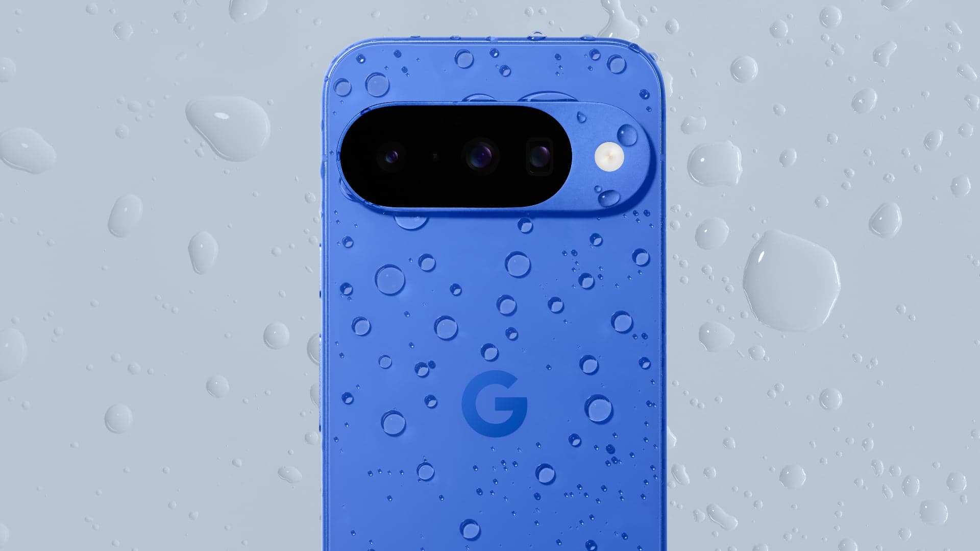 Google Pixel 10 | foto: Google