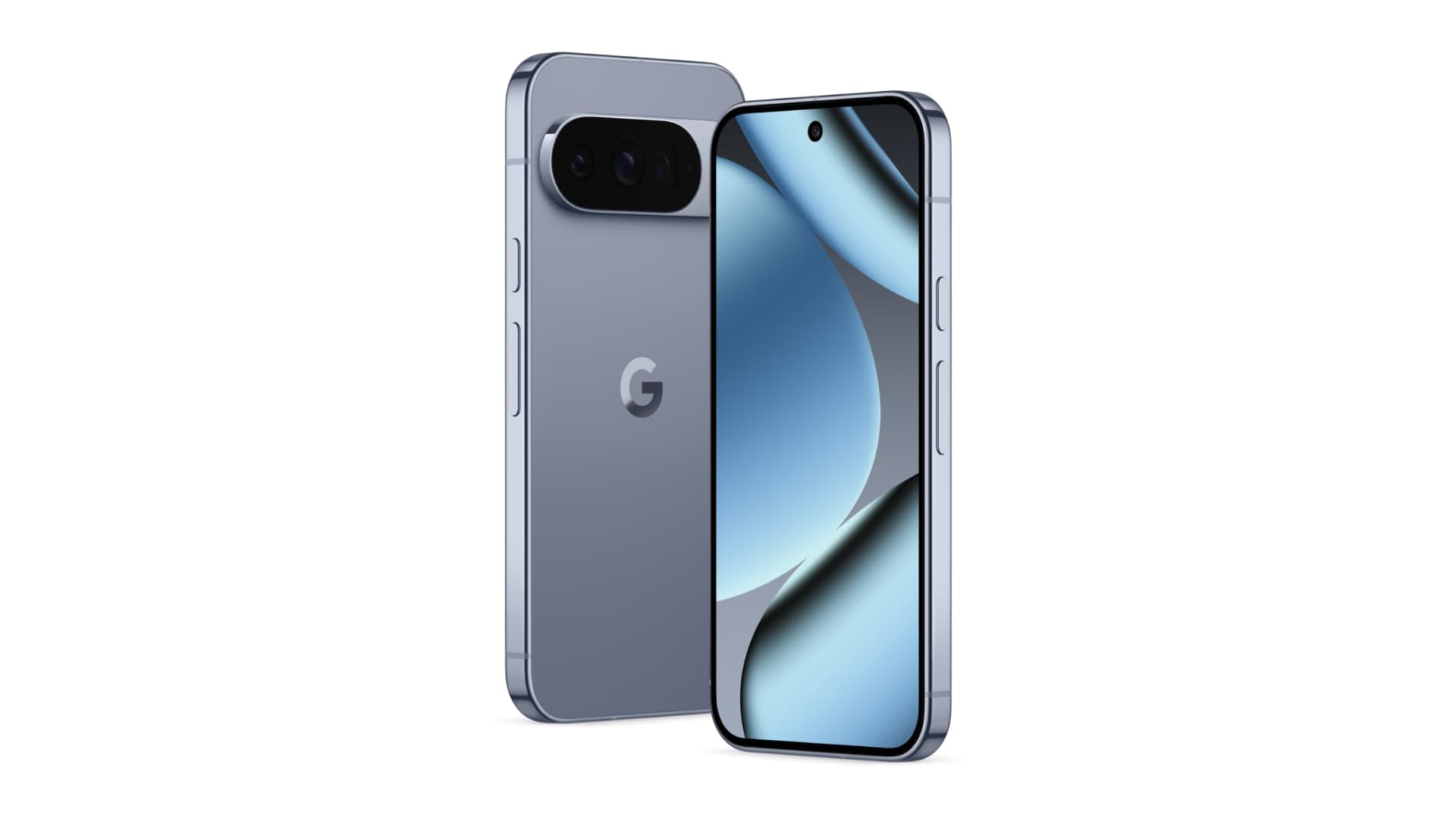 Google Pixel 10 Pro | foto: Google