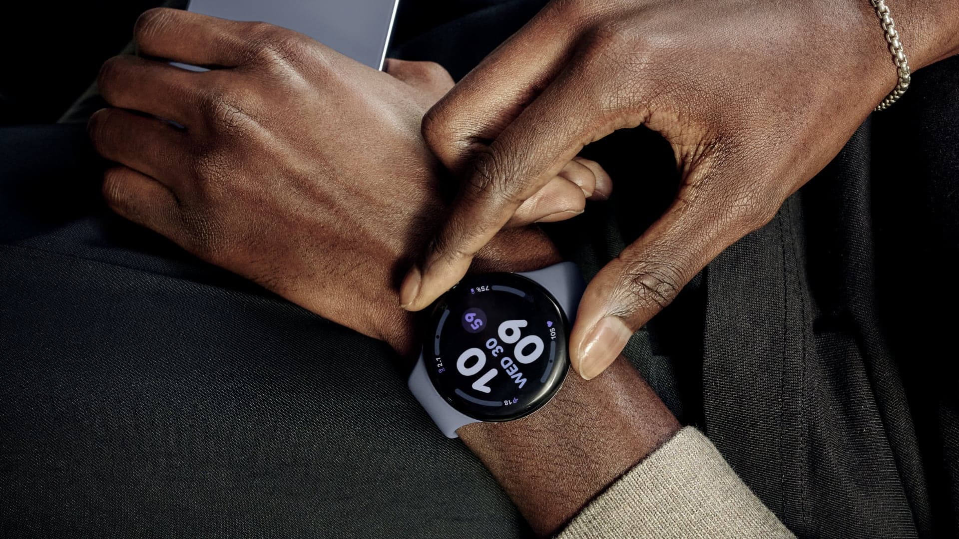 Google Pixel Watch 4 | foto: Google