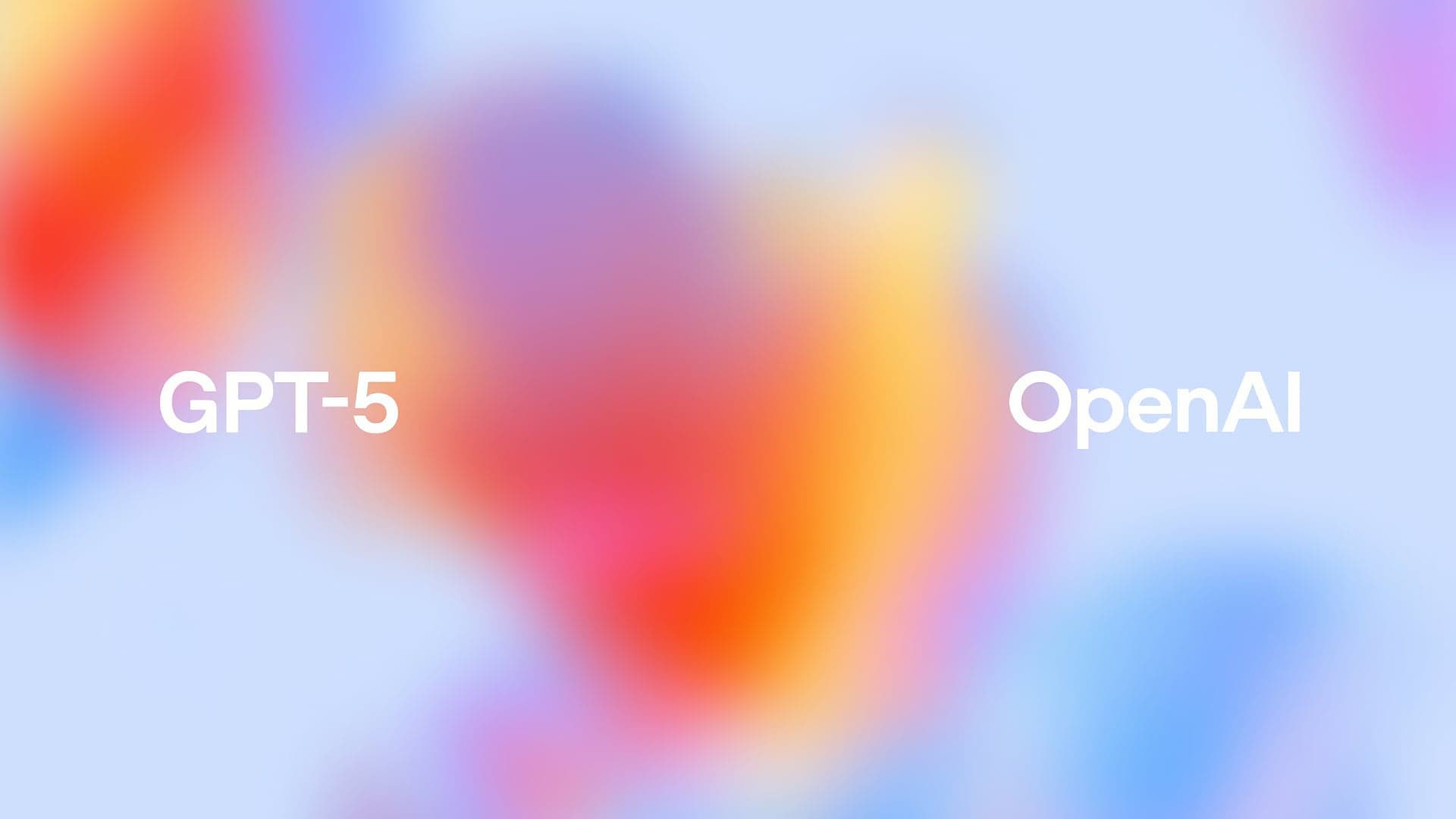 GPT-5 | foto: OpenAI