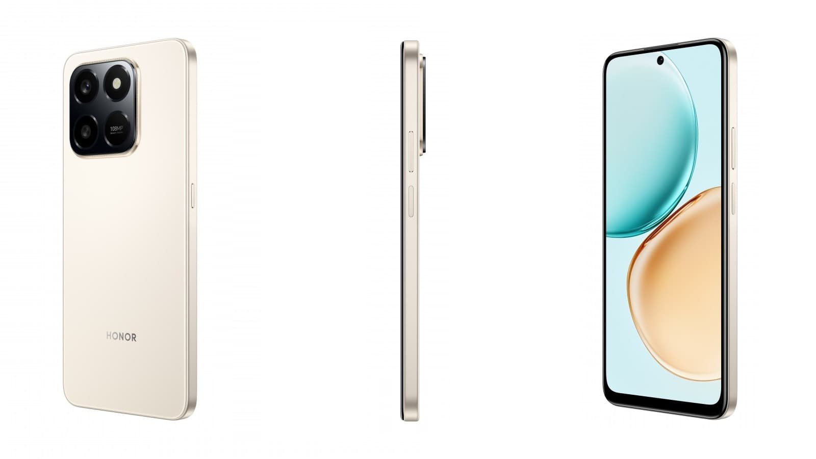 Honor X7d | foto: Honor
