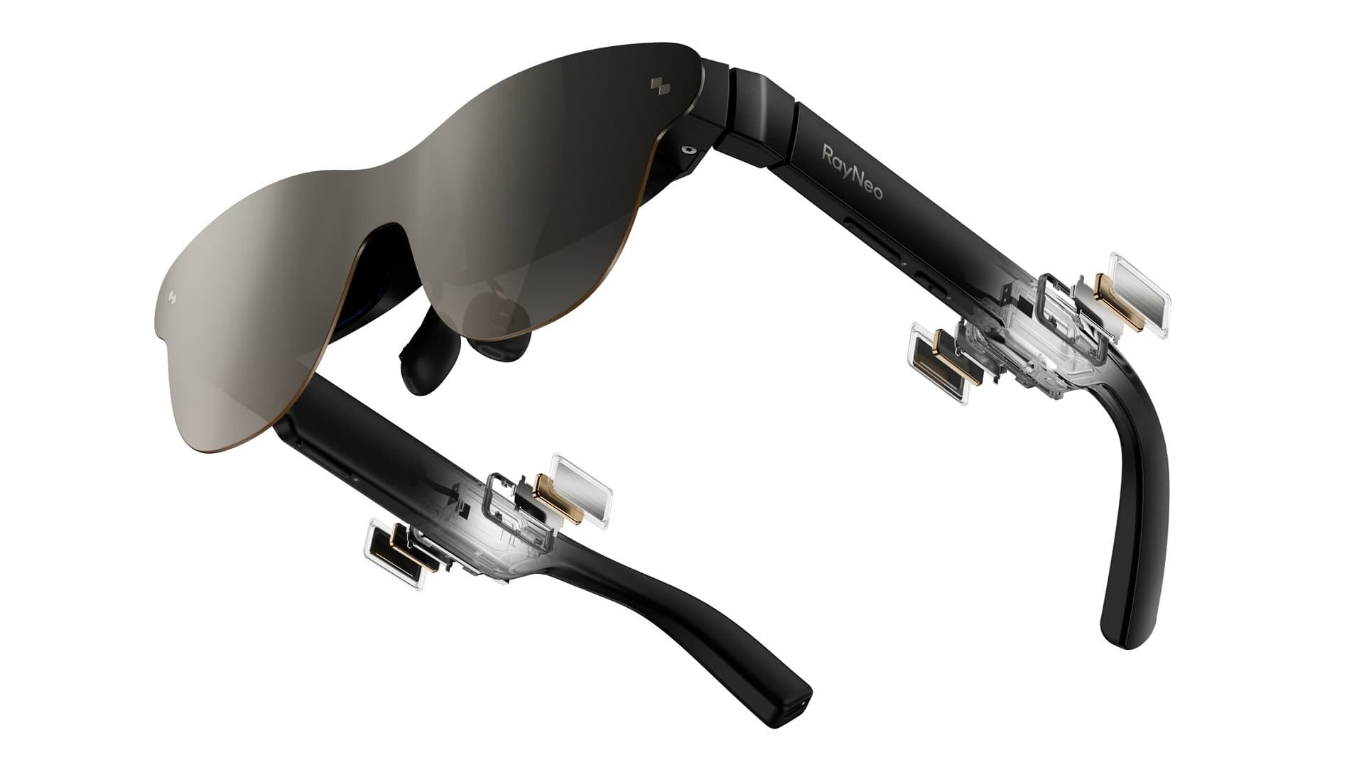 RayNeo Air 3s Pro AR | foto: RayNeo
