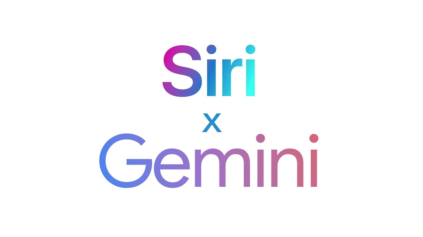 Využije Siri Gemini od Googlu? | foto: TapSmart