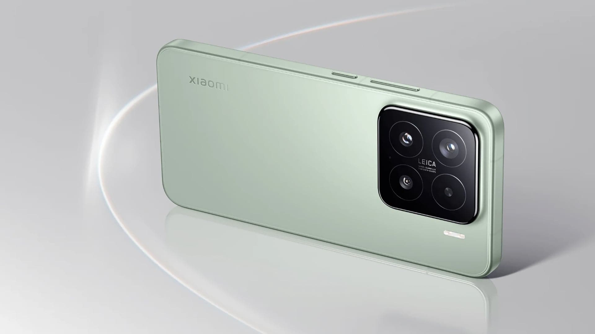 Xiaomi 15 | Zdroj: Xiaomi