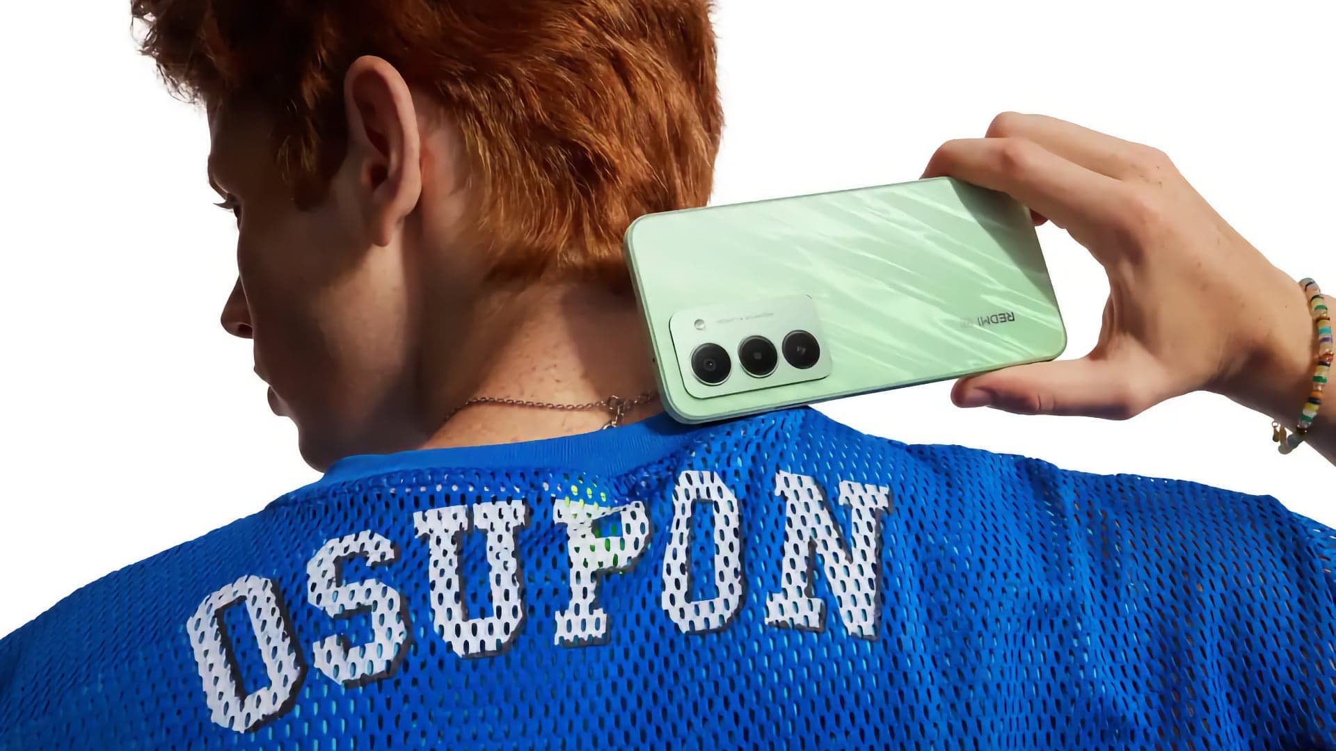 Redmi 15 5G | foto: Xiaomi