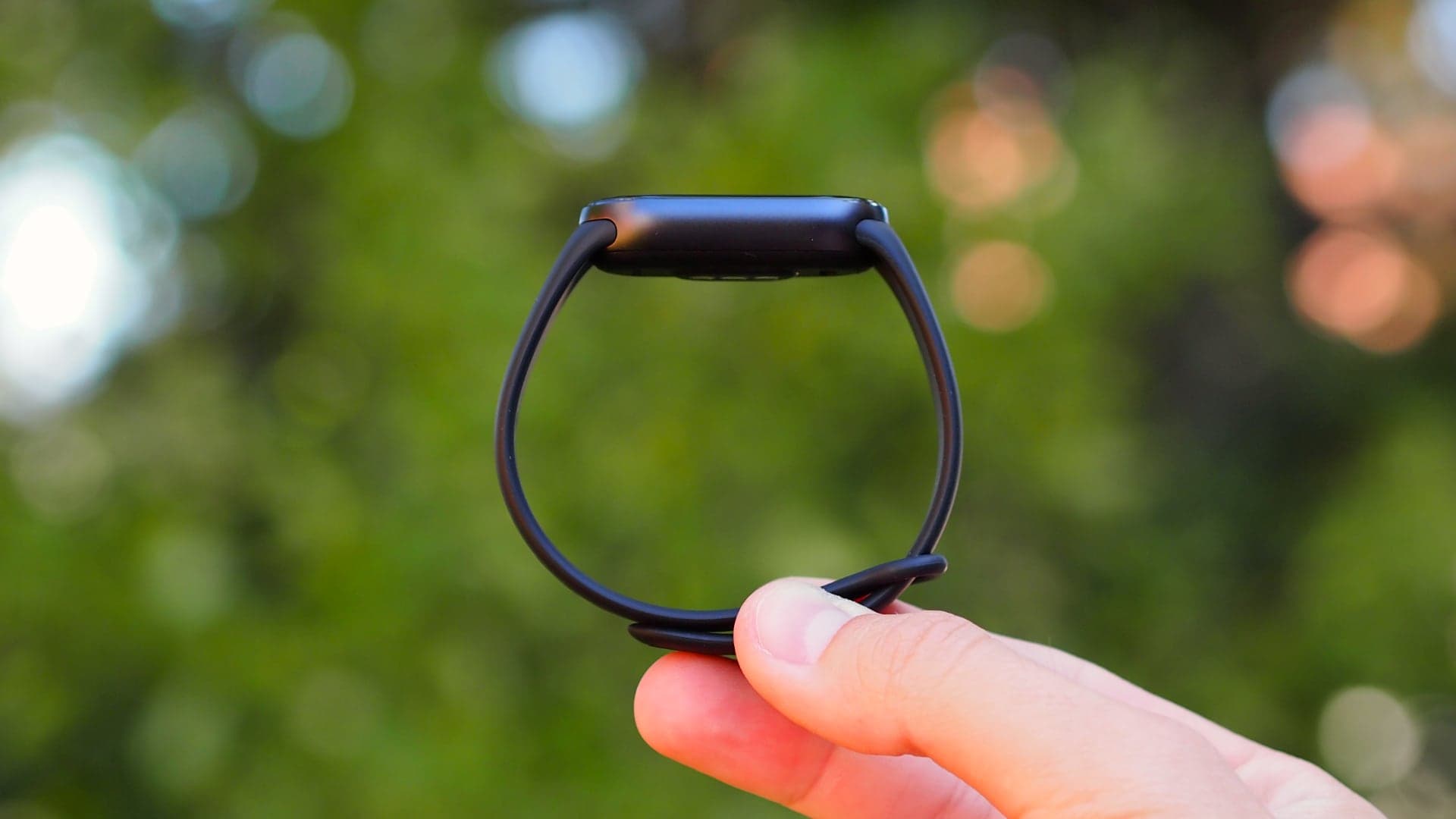 Xiaomi Smart Band 10 | foto: Luboš Srb