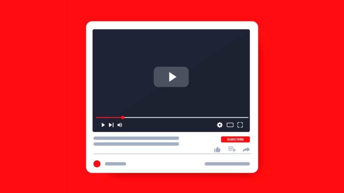 YouTube úprava videí | foto: Search Engine Journal