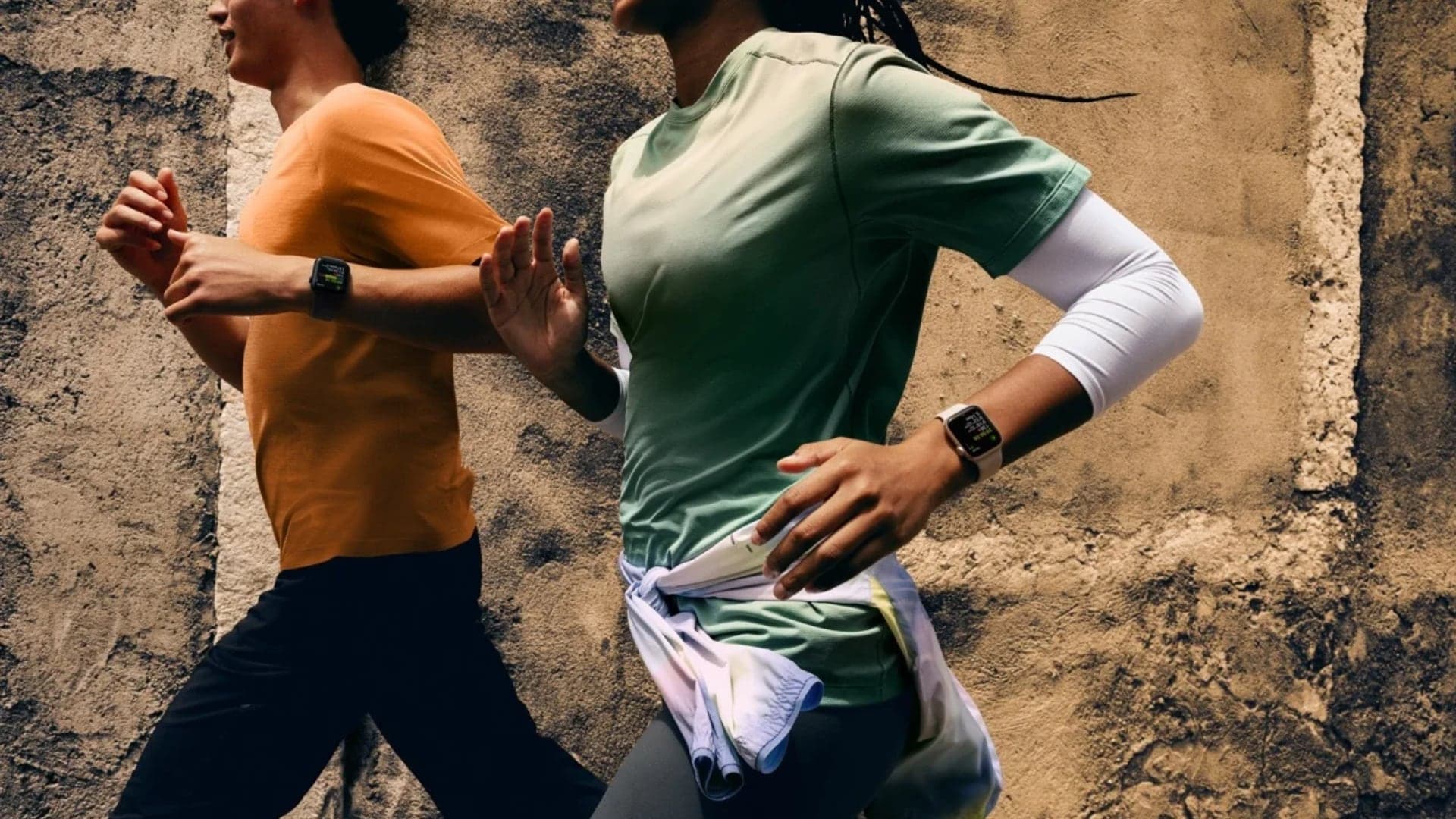 Apple Watch SE 3 | foto: Apple