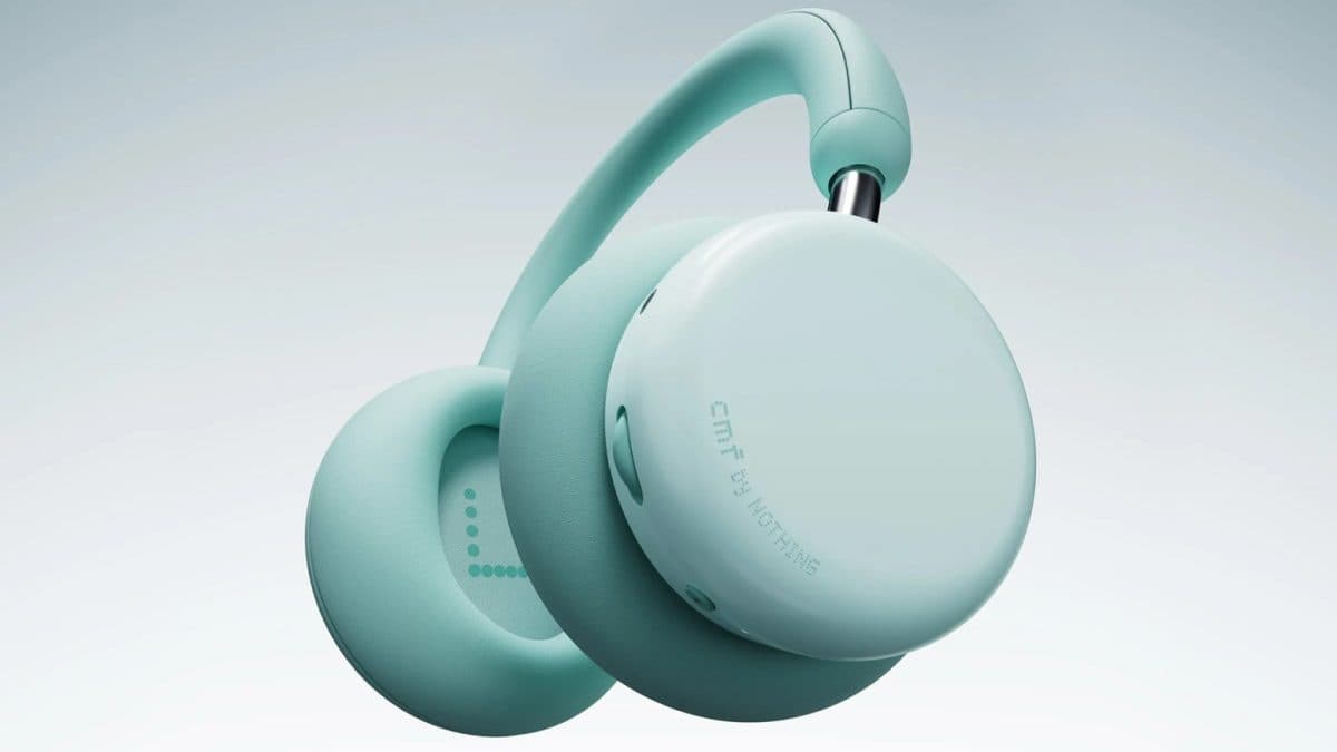 CMF Headphones Pro | Zdroj: CMF
