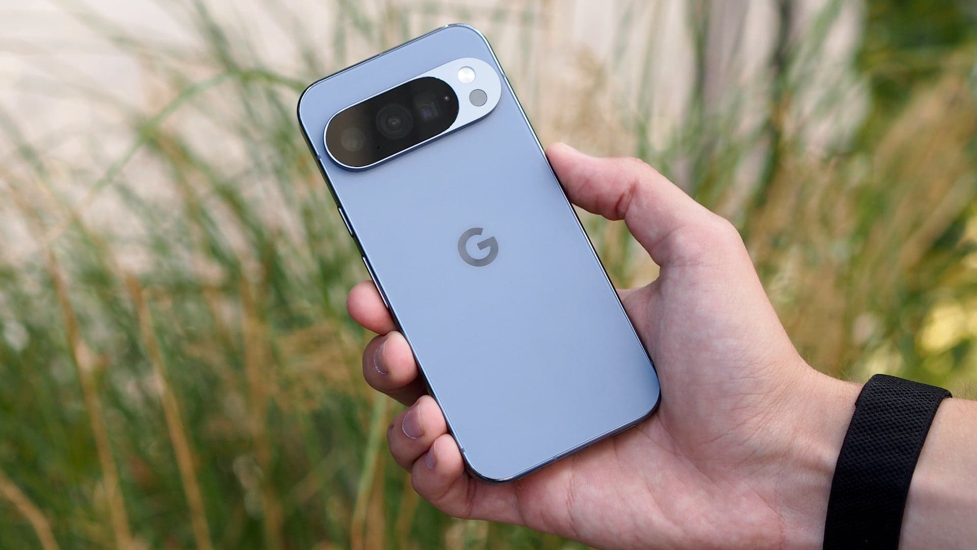 Google Pixel 10 Pro | Zdroj: Luboš Srb
