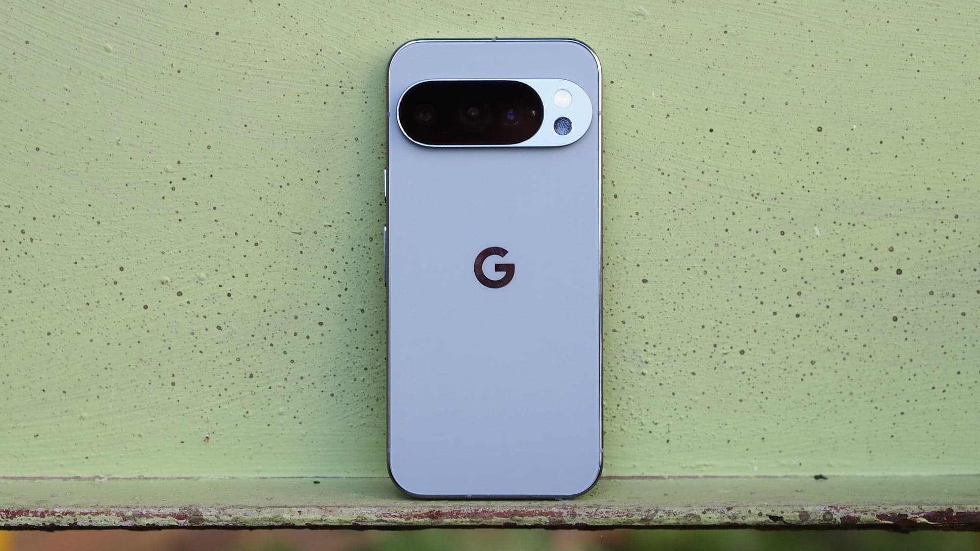 Google Pixel 10 Pro | Zdroj: Luboš Srb