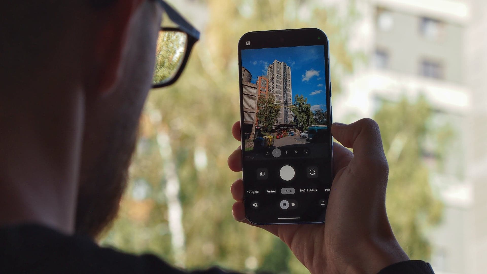 Google Pixel 10 Pro | Zdroj: Luboš Srb