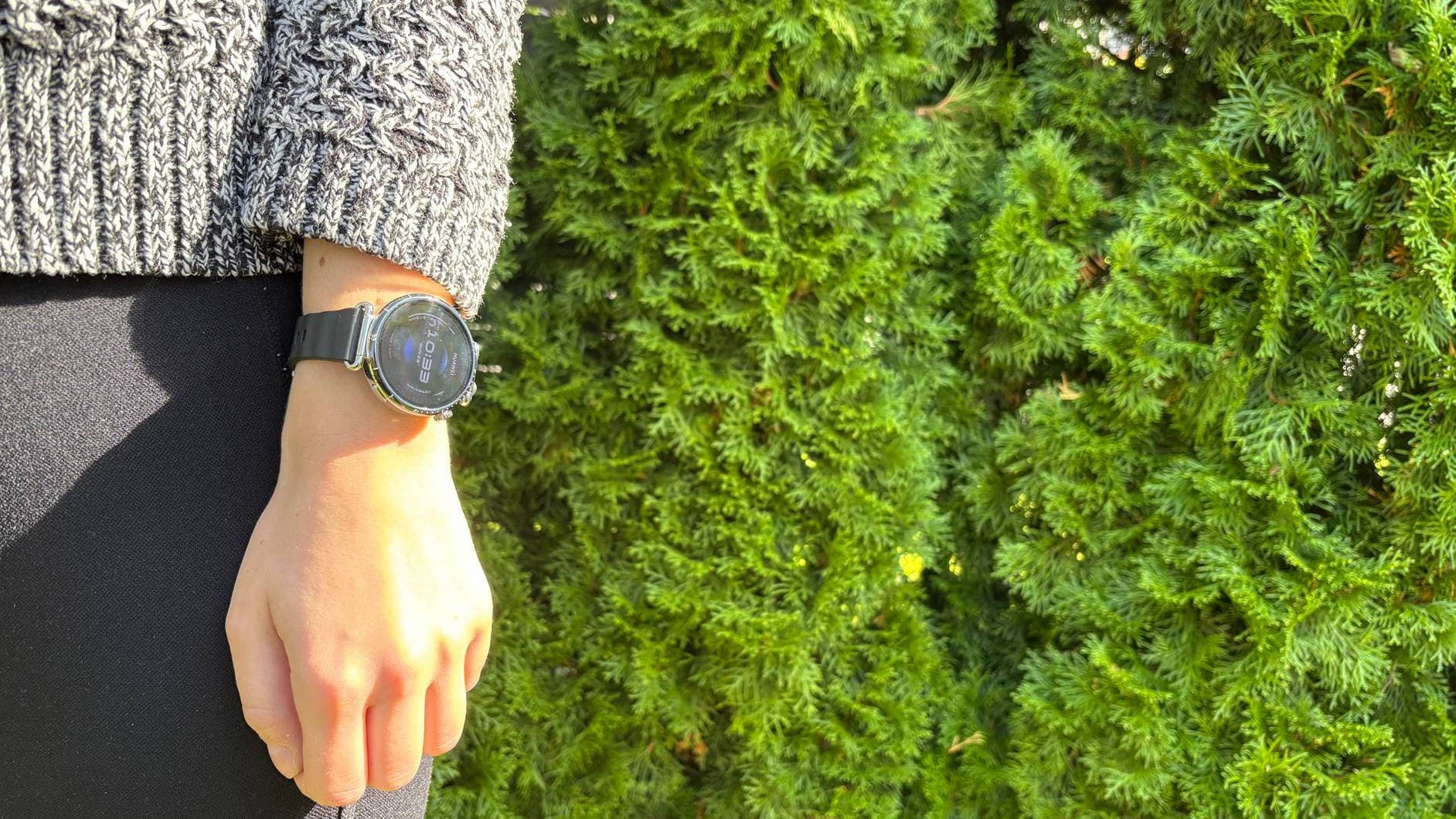 Huawei Watch GT 6 | Zdroj: Tomáš Rajnoch