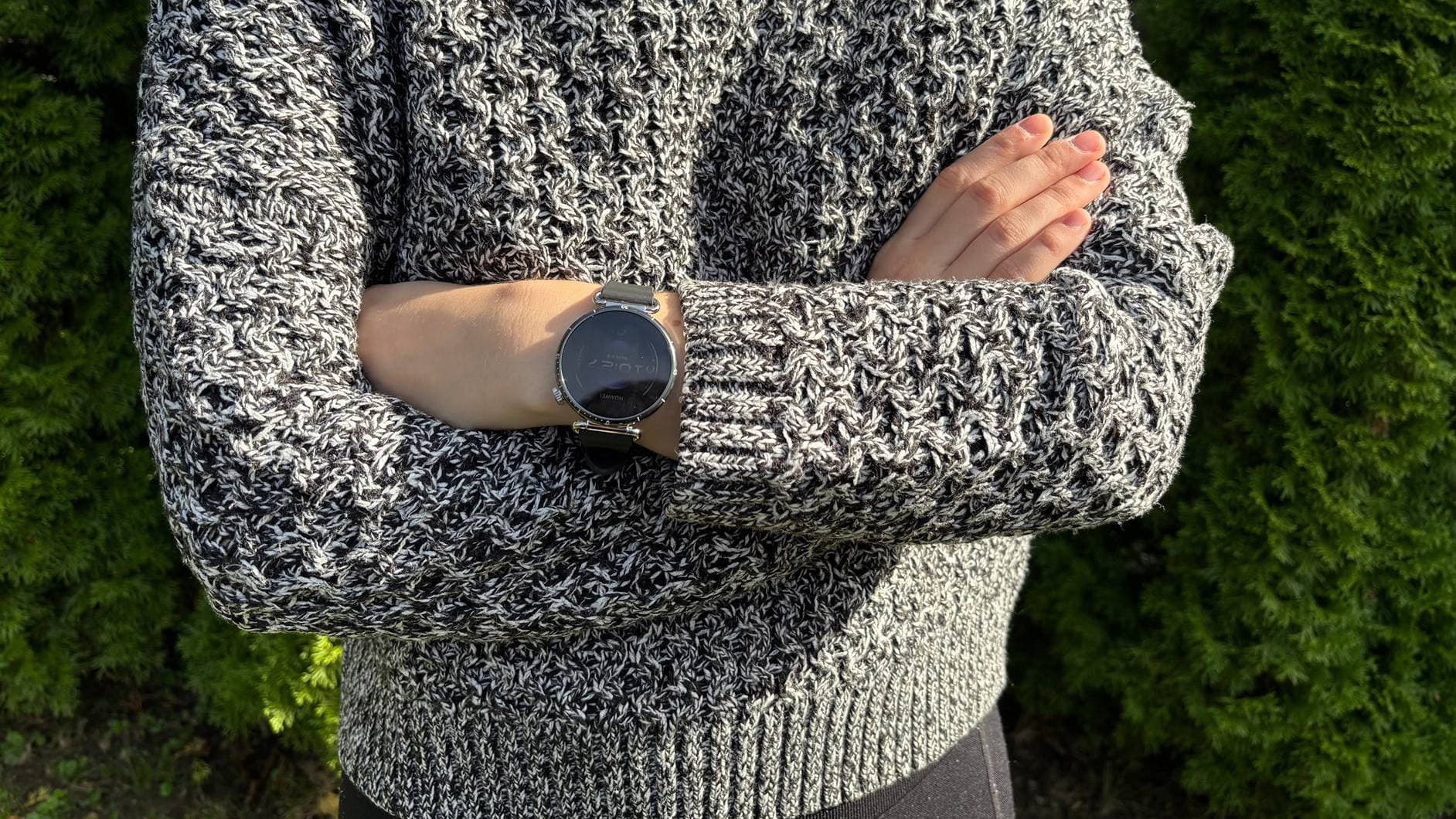 Huawei Watch GT 6 | Zdroj: Tomáš Rajnoch