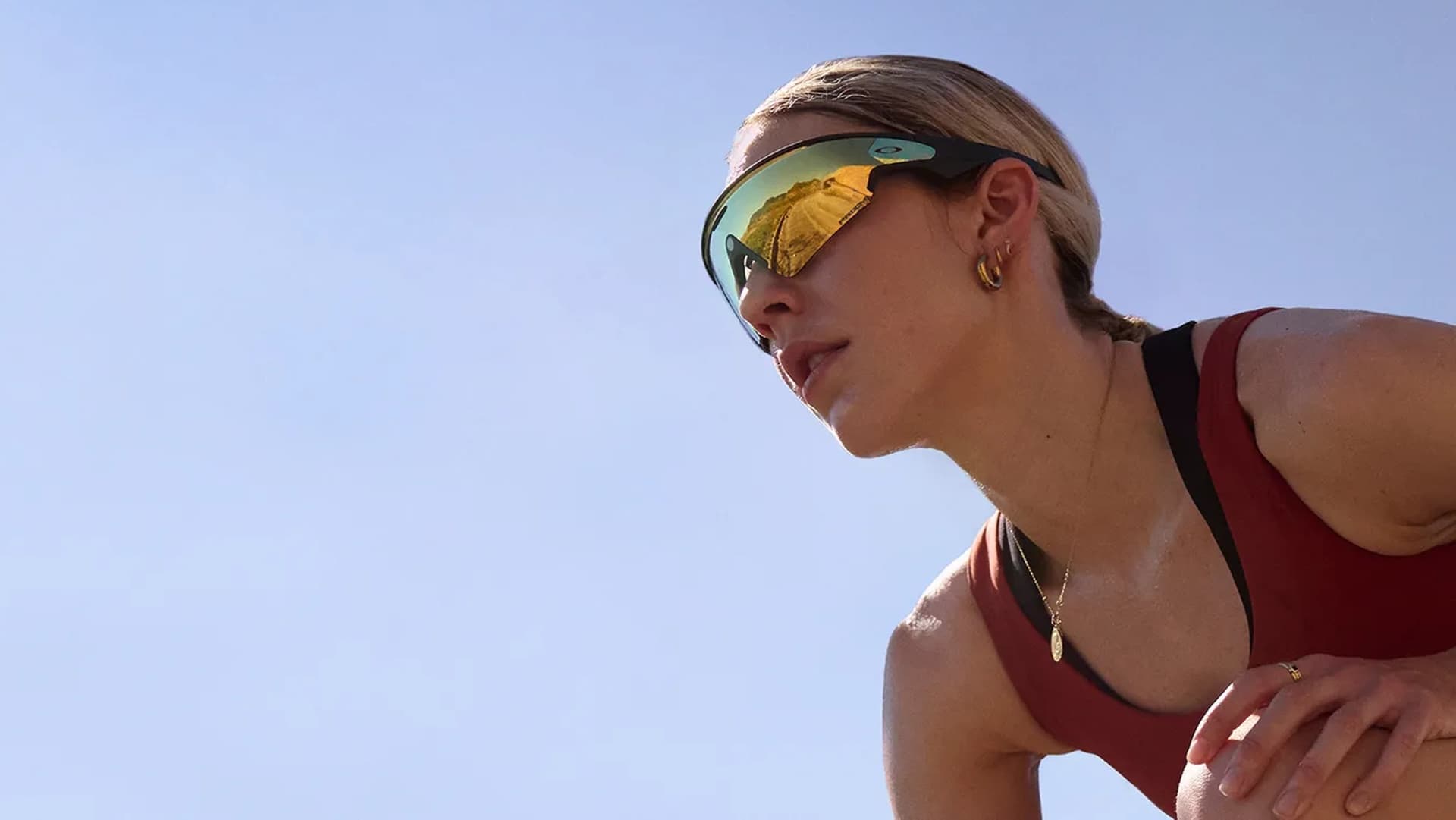 Oakley Meta Vanguard | foto: Meta