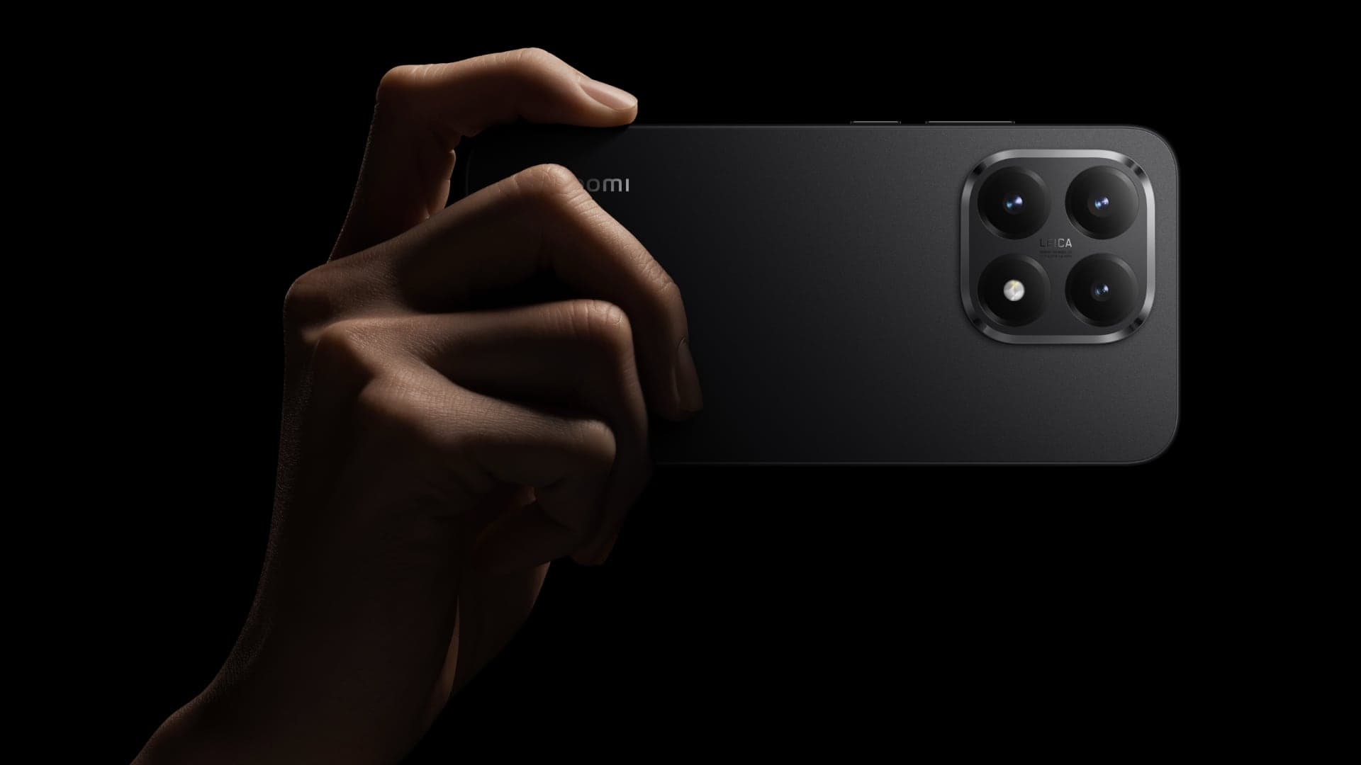 Xiaomi 15T, focení | Zdroj: Xiaomi