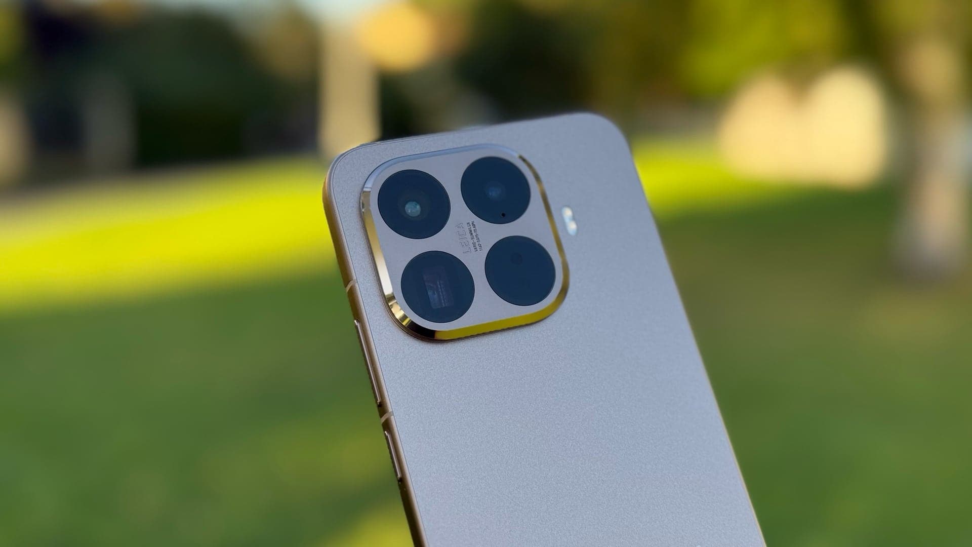 Xiaomi 15T | Zdroj: Mobil Pohotovost