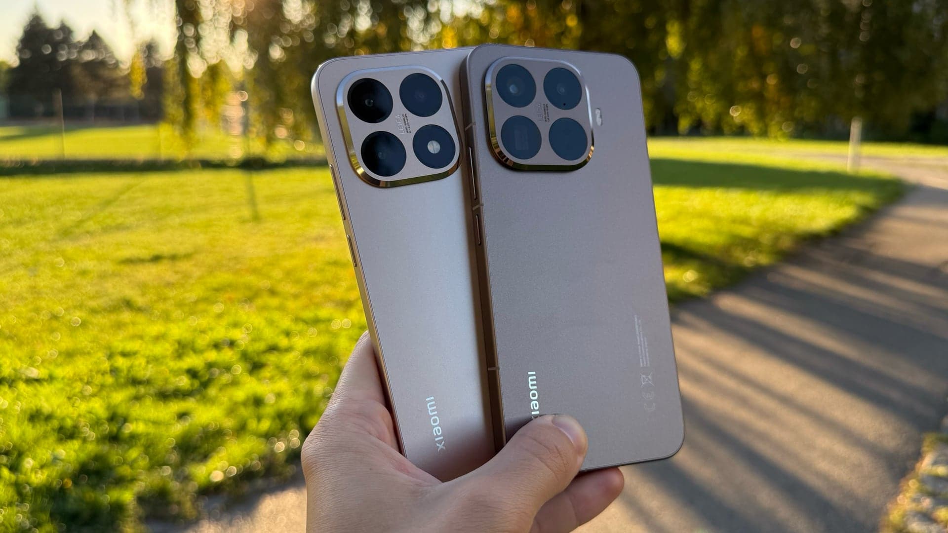 Xiaomi 15T | Zdroj: Mobil Pohotovost