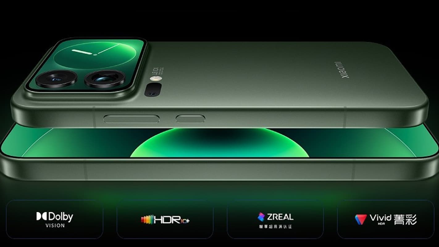 Xiaomi 17 Pro (Max) | Zdroj: Xiaomi