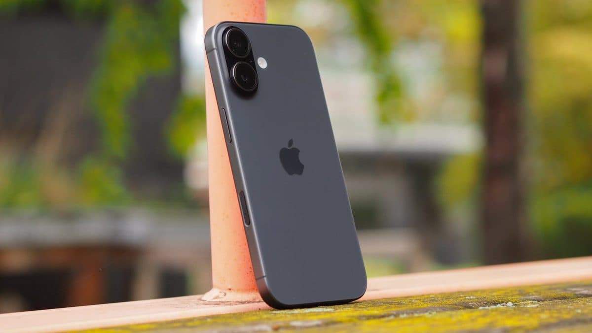 iPhone 17 | Zdroj: Luboš Srb