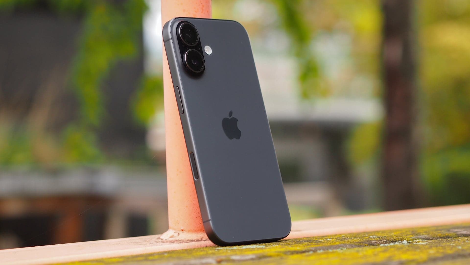 iPhone 17 | Zdroj: Luboš Srb