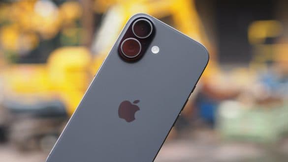 Nejlepší mobil, jaký se nyní dá koupit: iPhone 17 zlevnil o tisíce, jednejte rychle