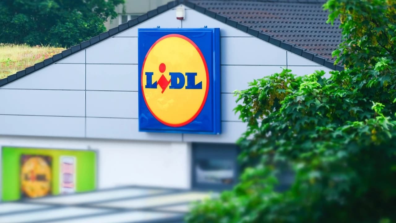 Lidl | Zdroj: Morgenpost