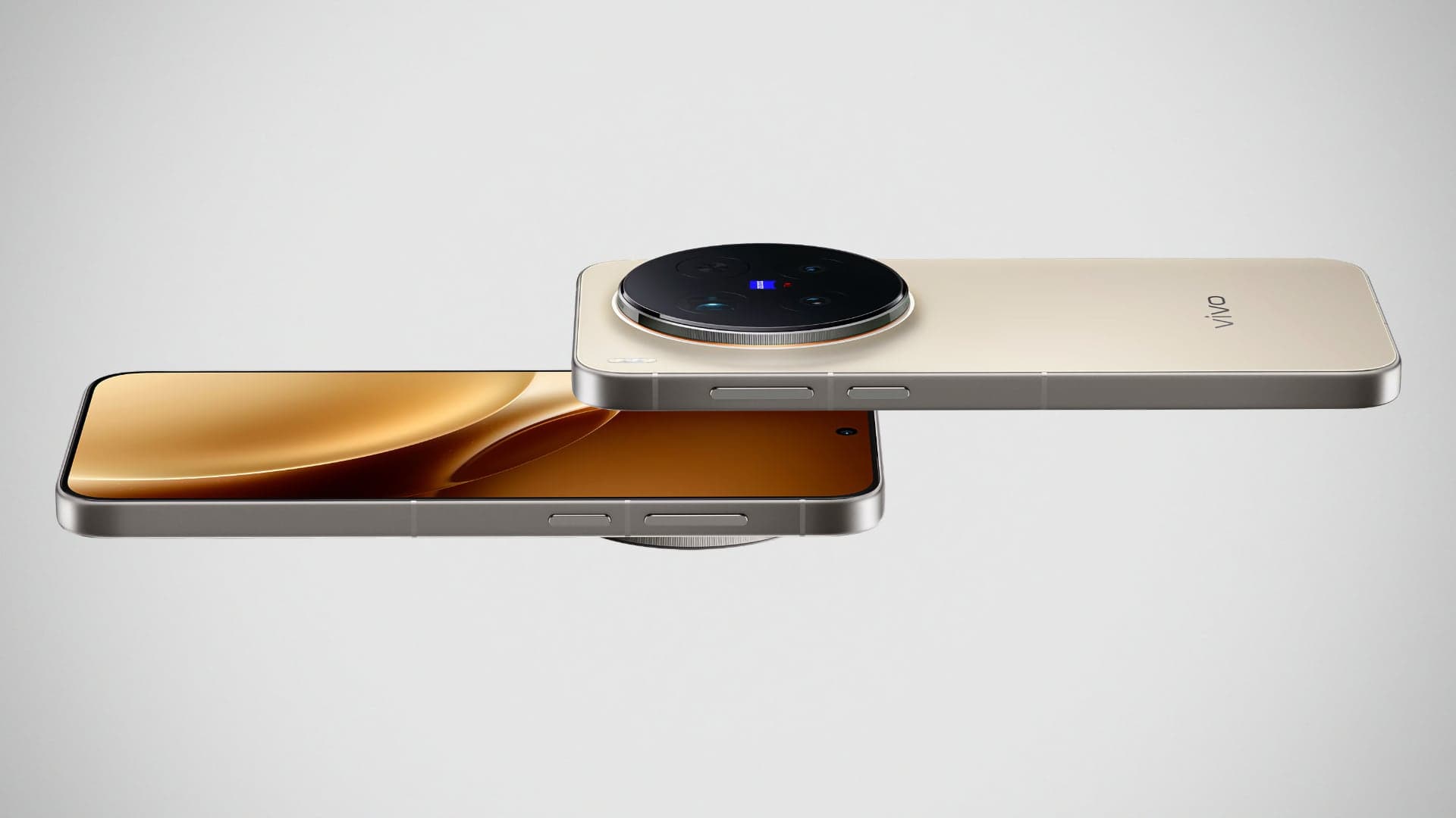 Vivo X300 Pro | Zdroj: Vivo