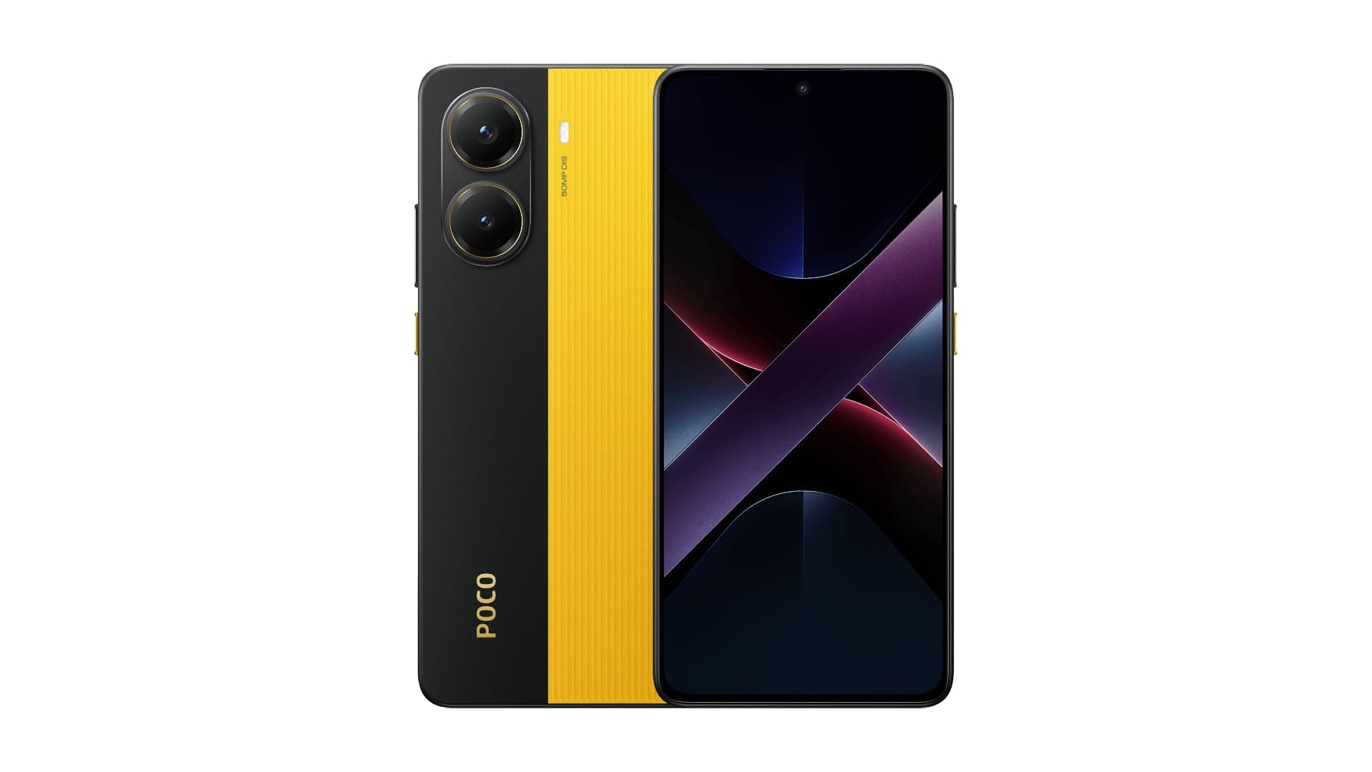 Poco X7 Pro | Zdroj: Poco / Xiaomi