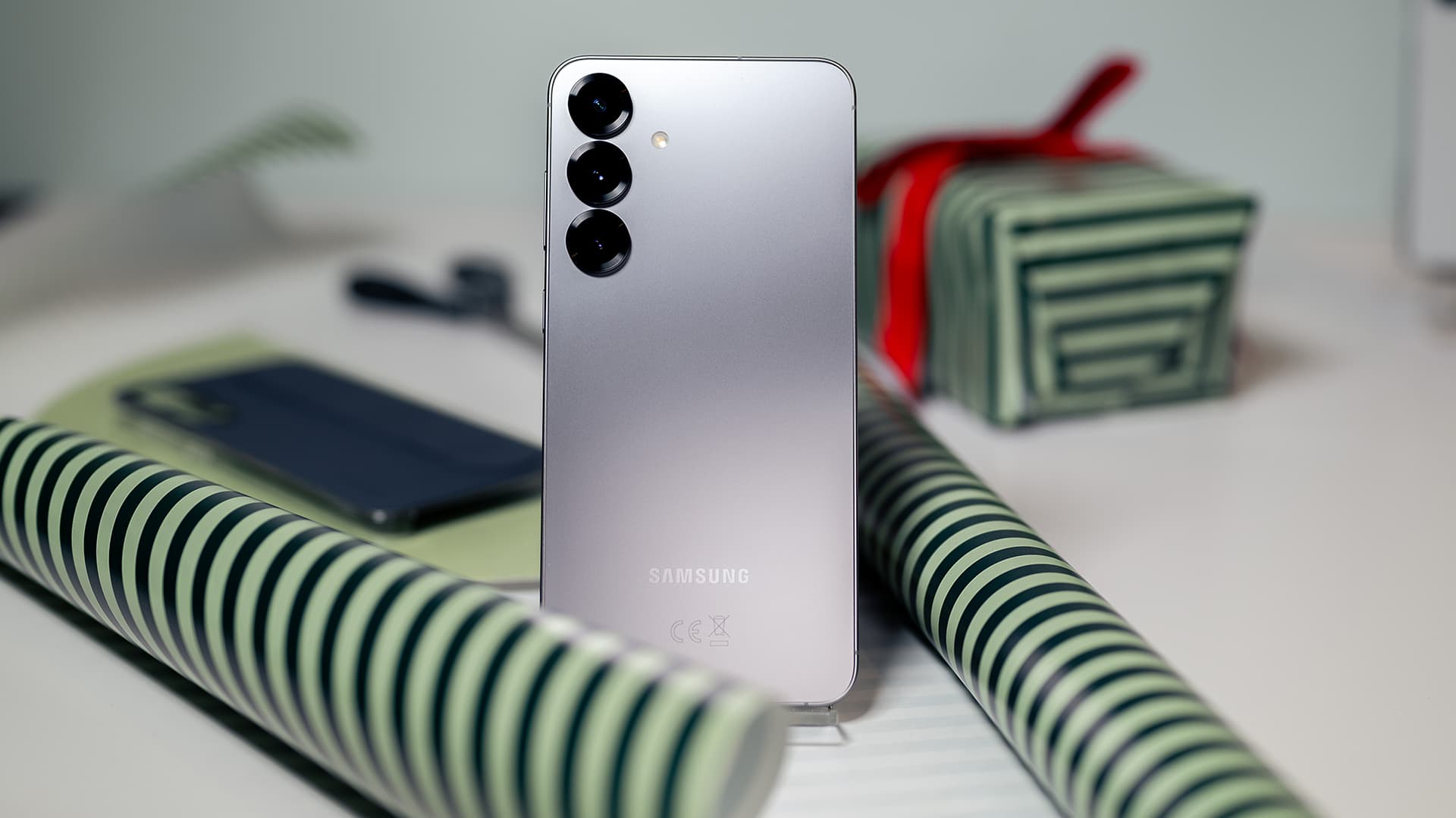 Samsung Galaxy S25 | Zdroj: Mobil Pohotovost