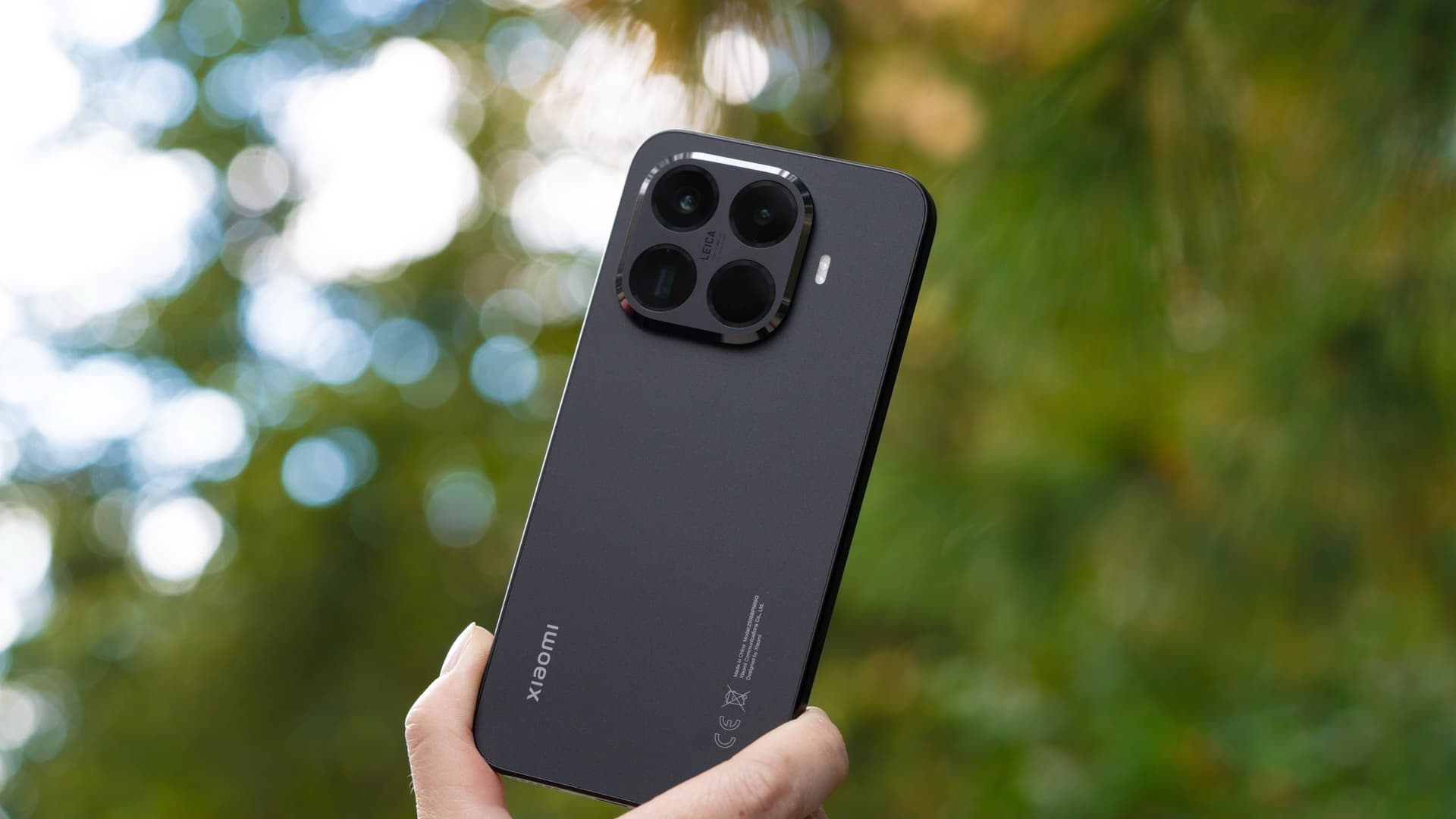 Xiaomi 15T Pro | Zdroj: Mobil Pohotovost