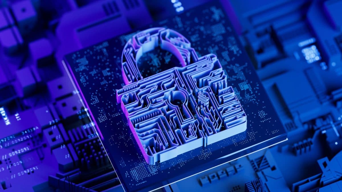 Kybernetická bezpečnost | Zdroj: Tech Radar