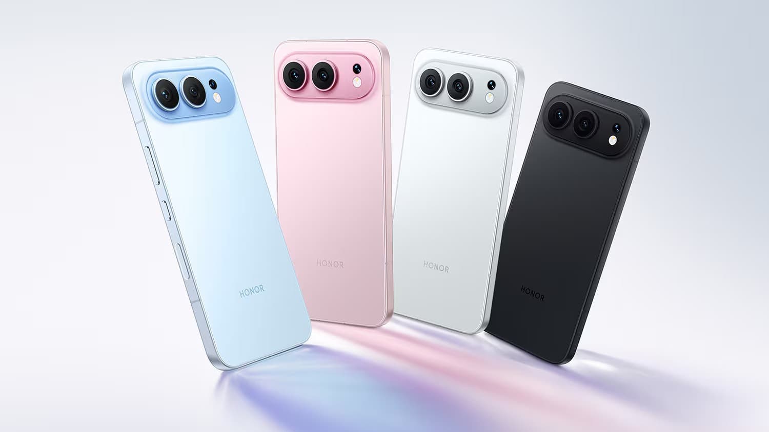 Honor 500 | Zdroj: Honor
