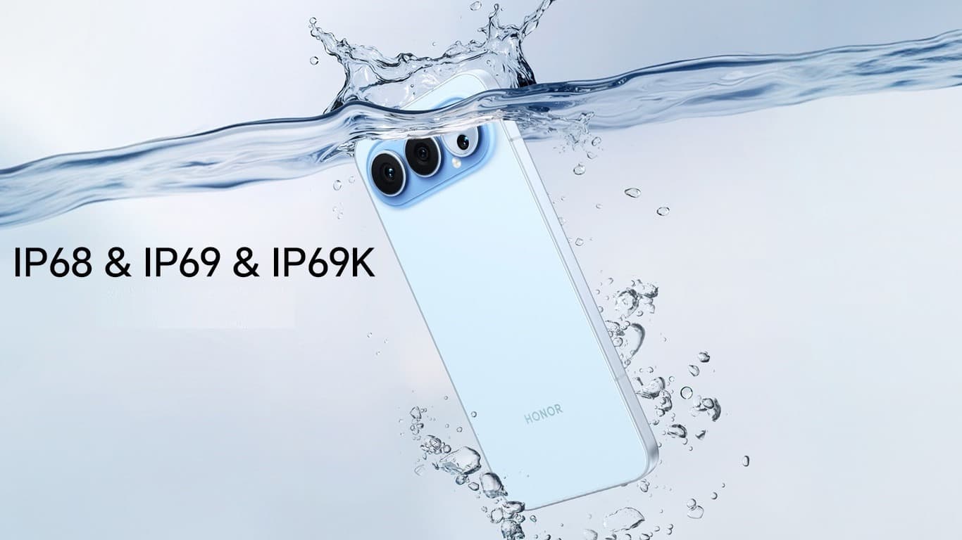 Honor 500 Pro | Zdroj: Honor