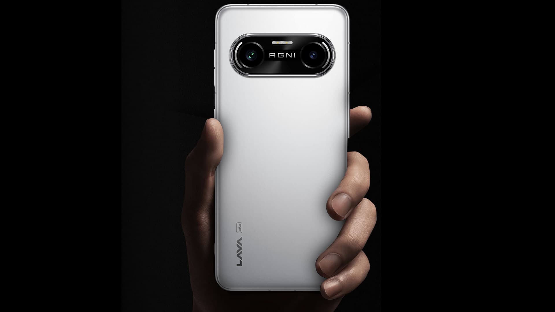 Lava Agni 4 | Zdroj: Lava Mobiles