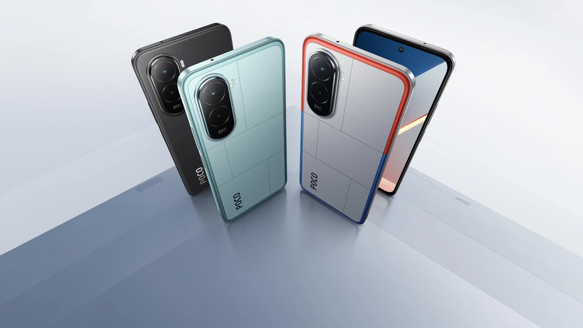 Poco M7 4G | Zdroj: Xiaomi