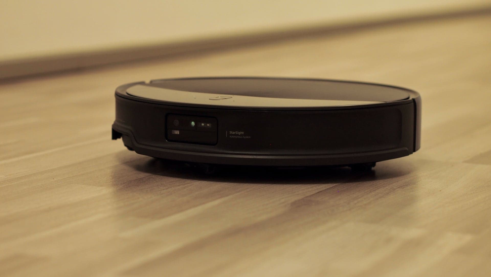 Roborock Saros 10R | Zdroj: Luboš Srb