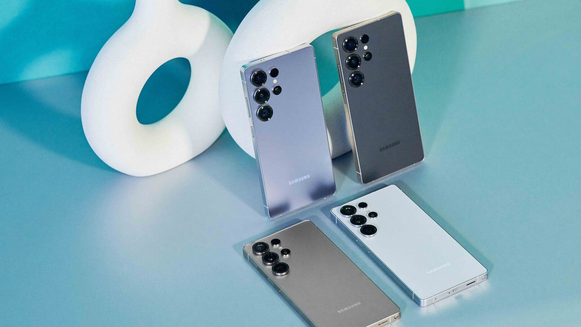 Samsung Galaxy S25 Ultra | Zdroj: Samsung