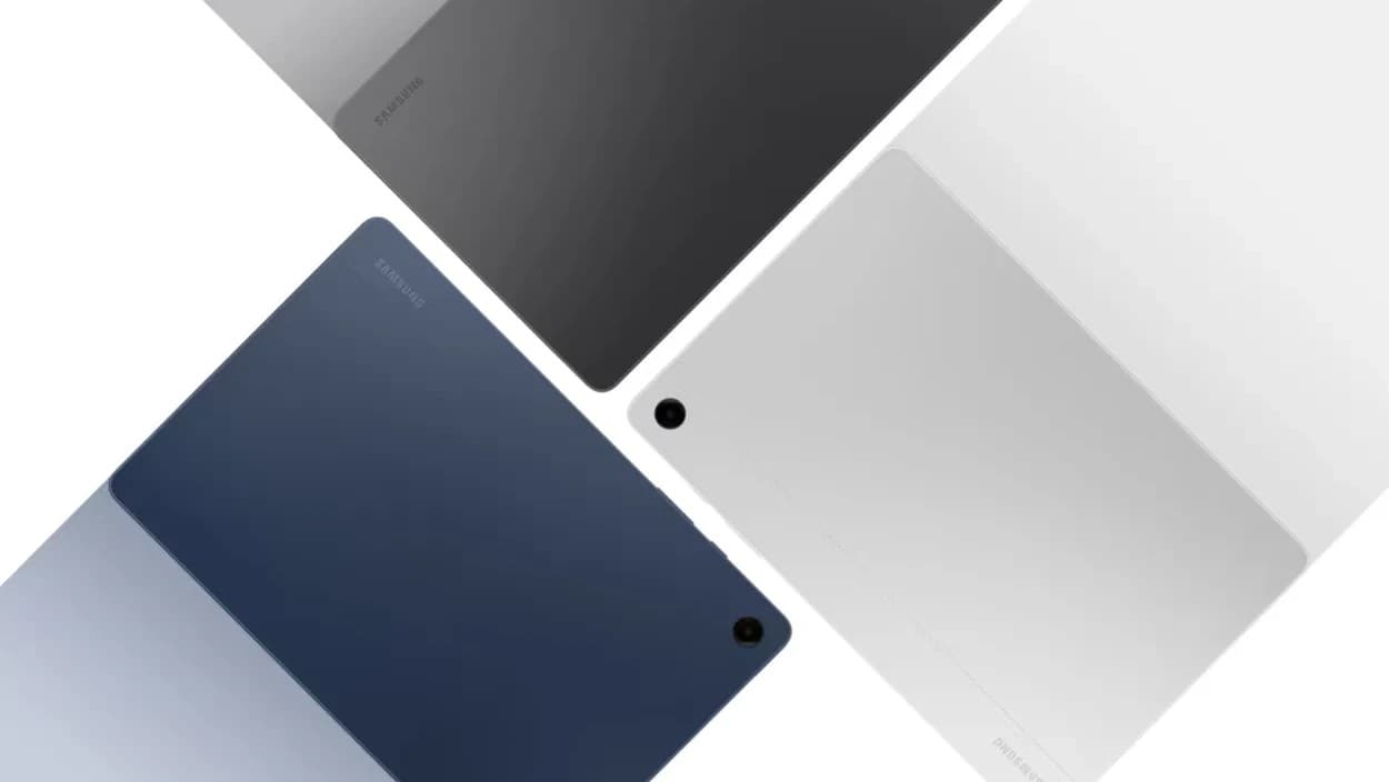 Samsung Galaxy Tab A9+ | Zdroj: Samsung