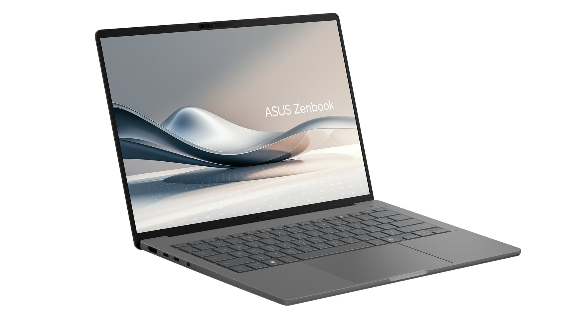 Asus Zenbook A14 | Zdroj: Asus