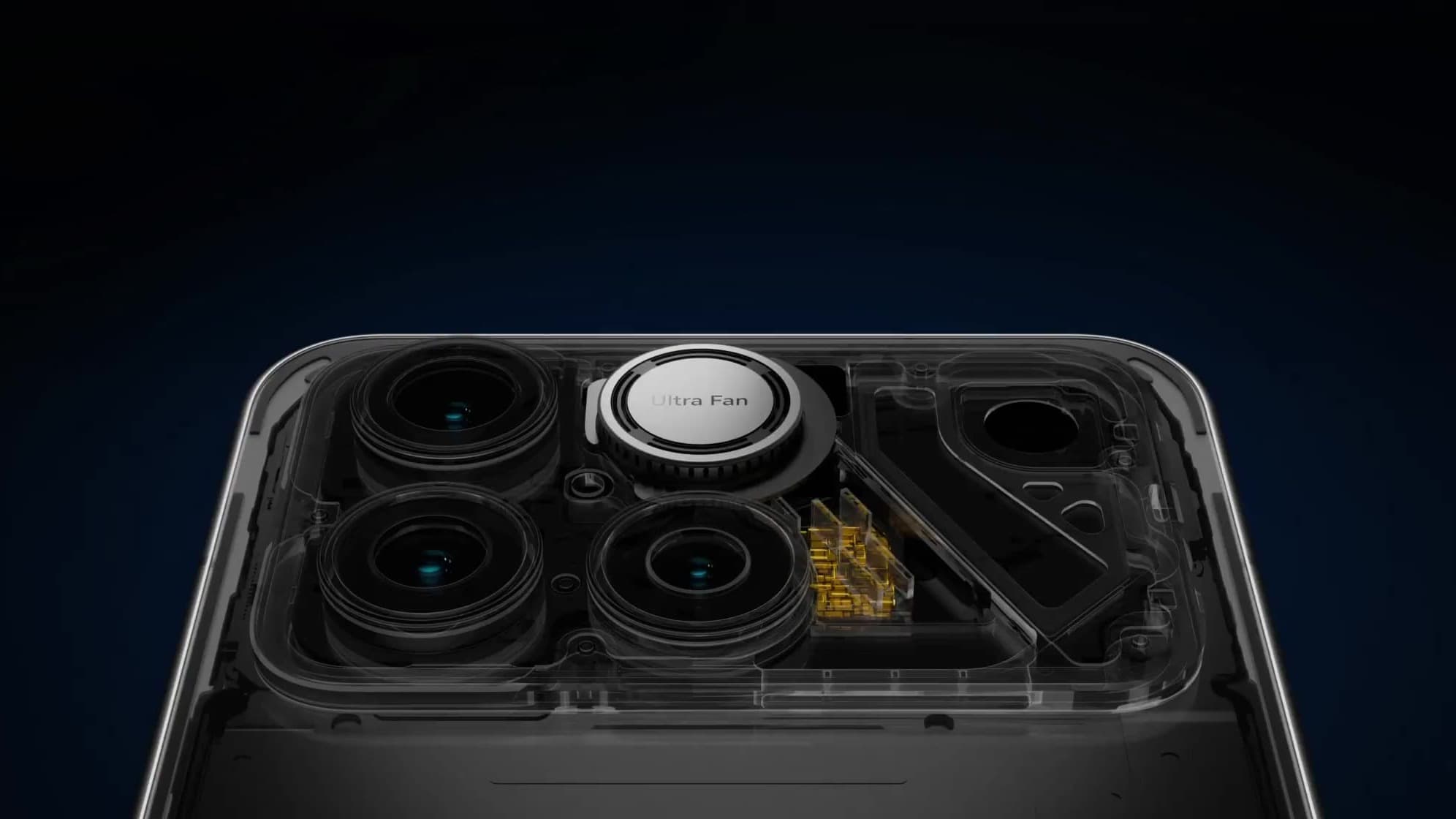 Honor Win | Zdroj: Honor