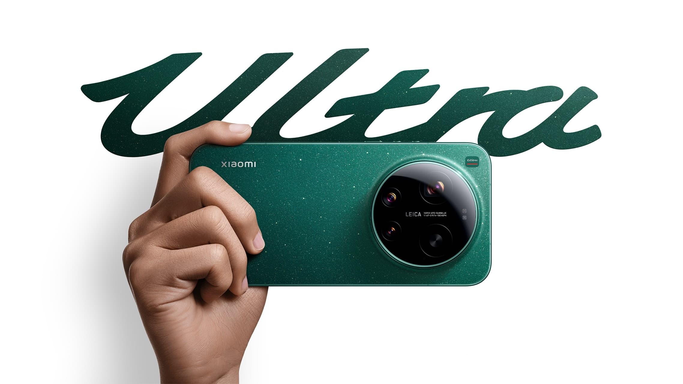 Xiaomi 17 Ultra | Zdroj: Xiaomi