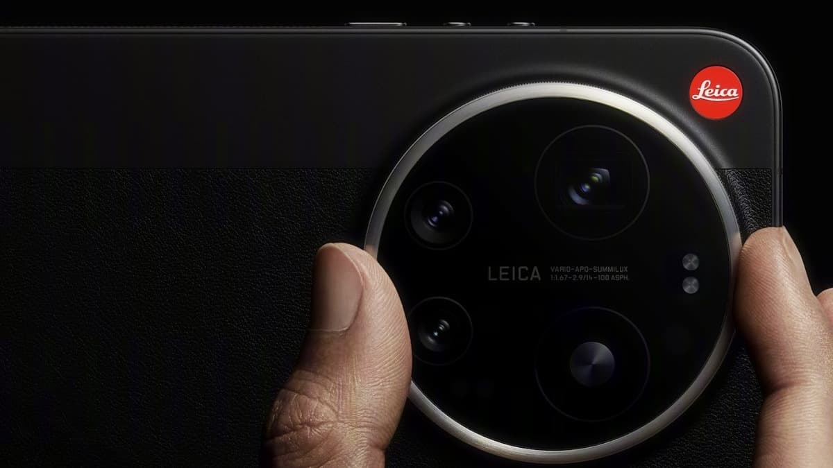 Xiaomi 17 Ultra | Zdroj: Xiaomi